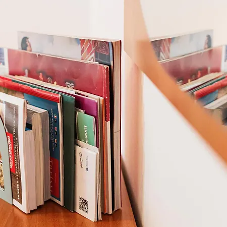 Il Viandante Di Apartamento