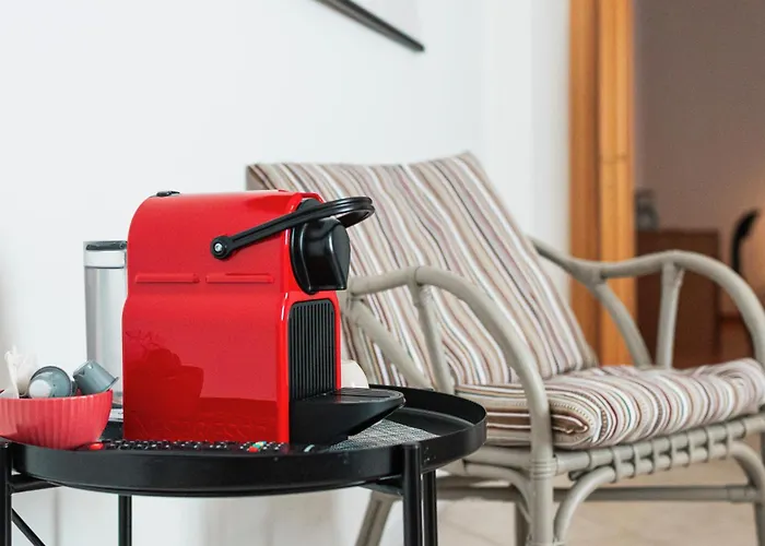 Il Viandante Di Apartamento *