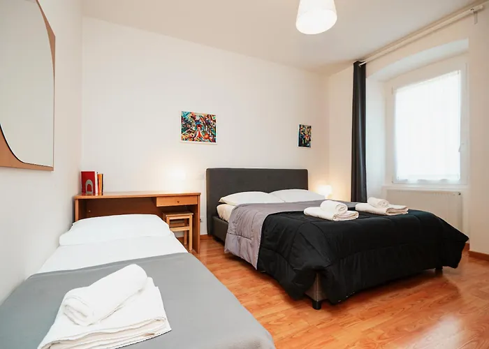 Il Viandante Di * Trieste