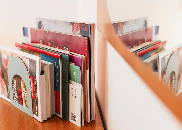 Il Viandante Di Apartamento