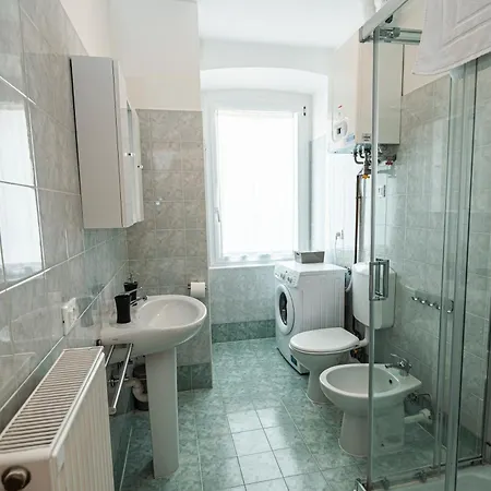 アパート Il Viandante Di *