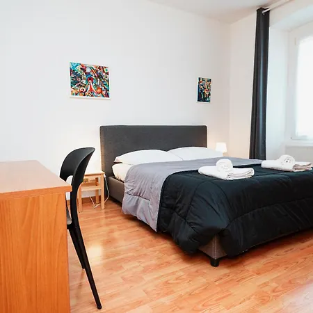 アパート Il Viandante Di *