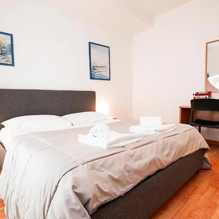 Il Viandante Di トリエステ