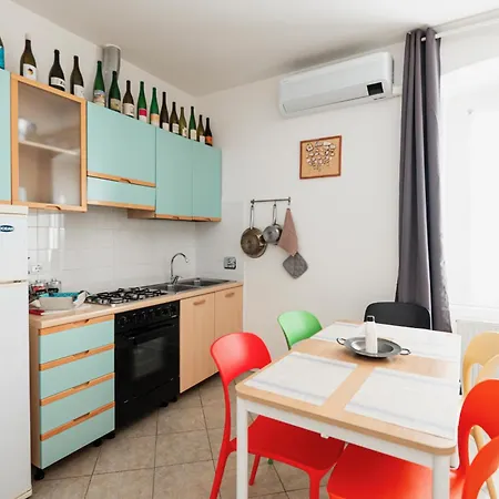 Il Viandante Di Apartment