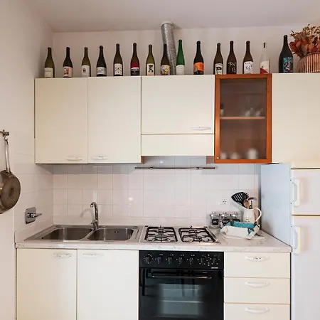 Il Viandante Di Appartamento *