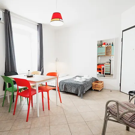 アパート Il Viandante Di *