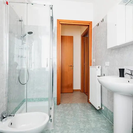 Il Viandante Di Apartment *