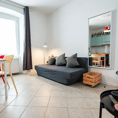 Il Viandante Di Apartment *