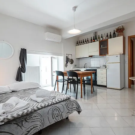 Il Viandante Di Trieste