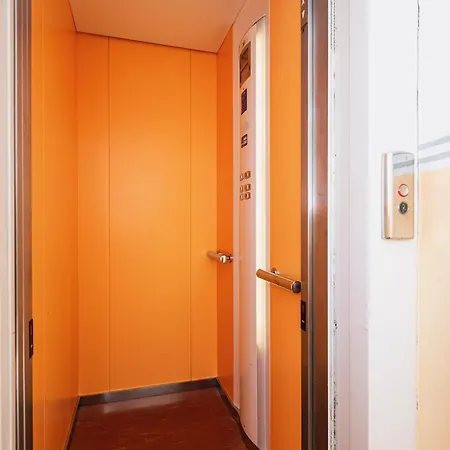 Il Viandante Di Apartment