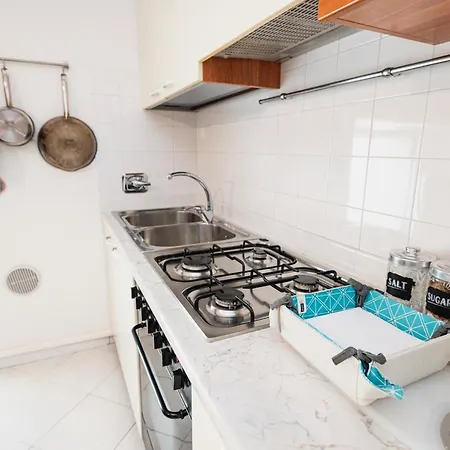 Il Viandante Di Apartment Trieste