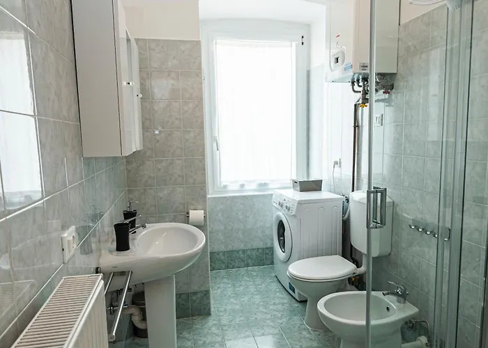 Apartament Il Viandante Di *