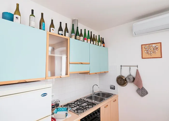 Apartman Il Viandante Di *