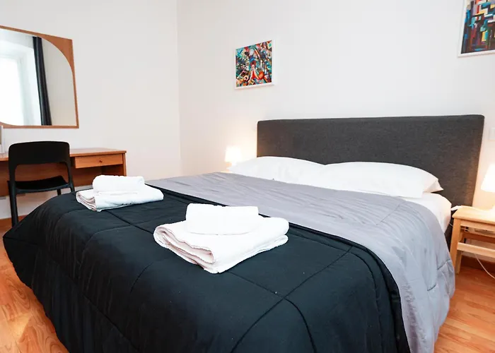 Il Viandante Di Apartman *