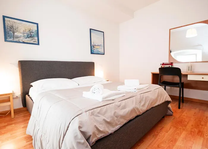 Il Viandante Di Trieszt