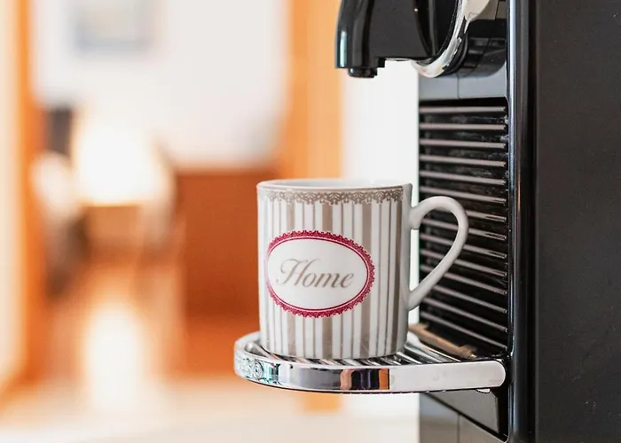 Apartman Il Viandante Di