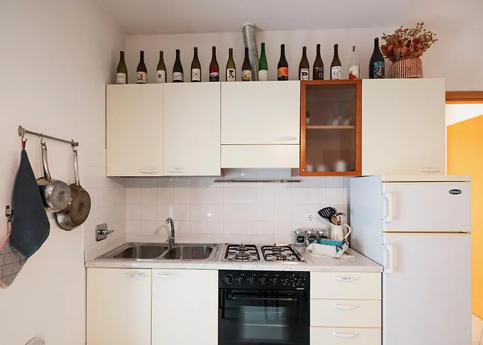 Il Viandante Di Apartman *