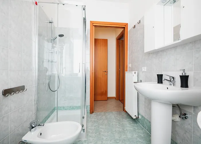 Il Viandante Di Apartament *