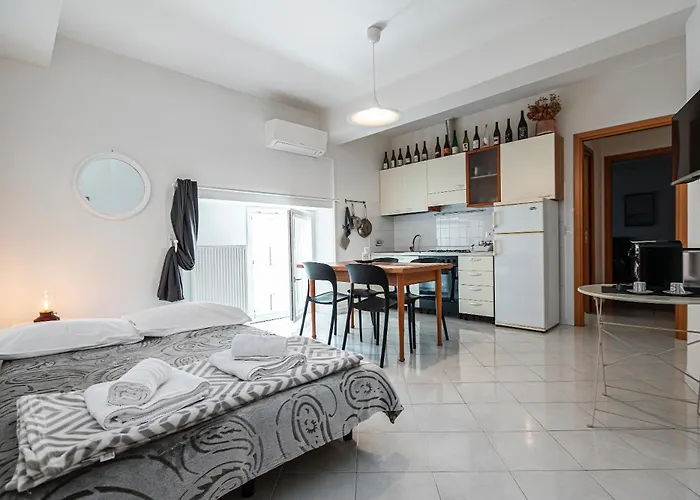 Il Viandante Di Triest