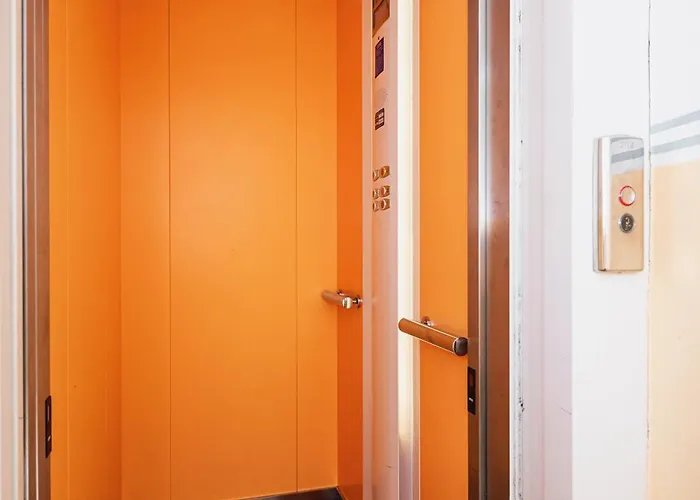 Il Viandante Di Apartament