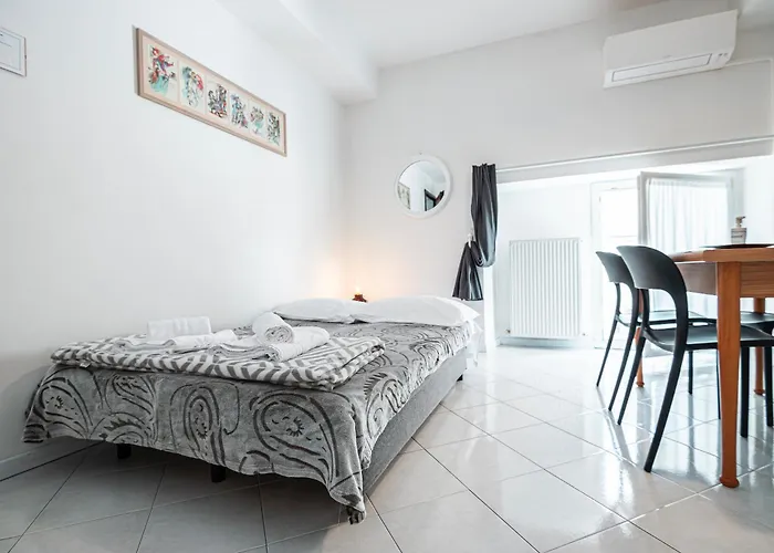 Il Viandante Di * Triest