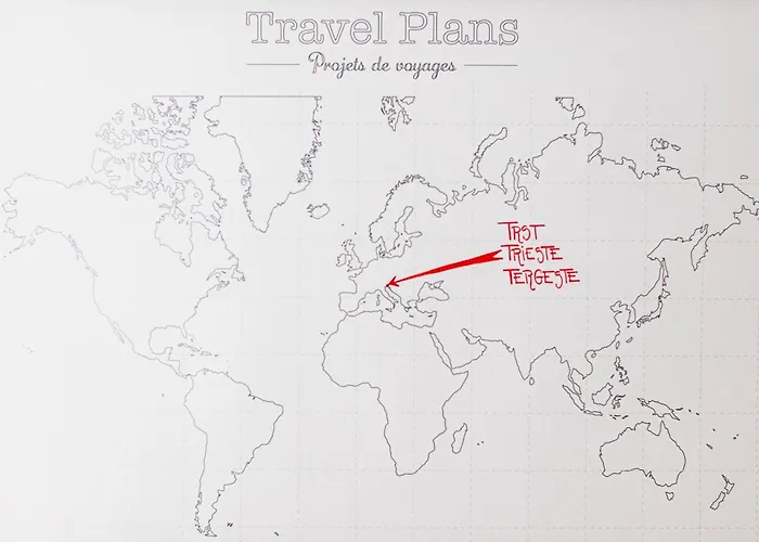 Il Viandante Di Apartament *