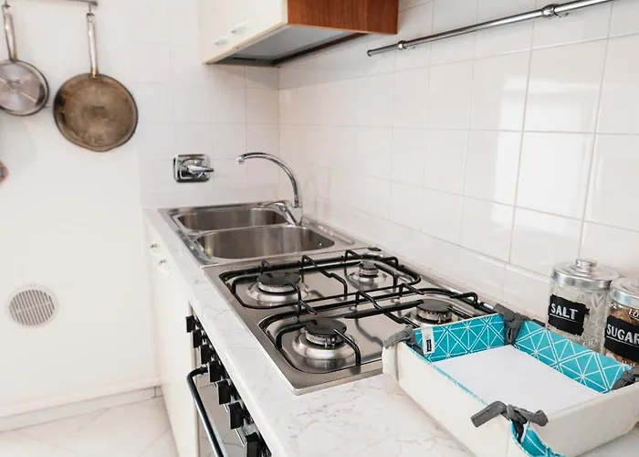 Il Viandante Di Apartament Triest